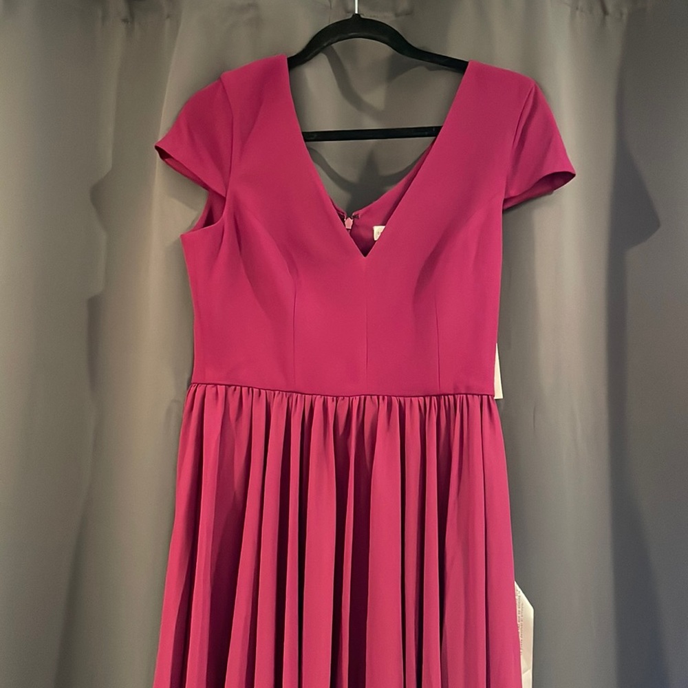 Dress the population medium size dress
